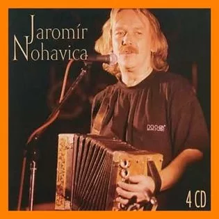 Nohavica - Box