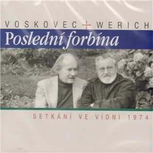 Poslední forbína