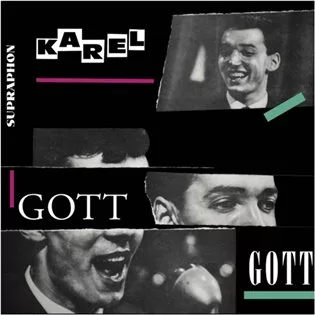 Karel Gott