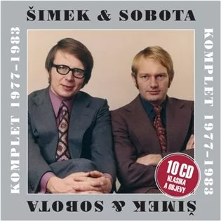 Klasika a objevy- Šimek & Sobota