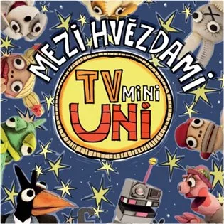 Mezi hvězdami