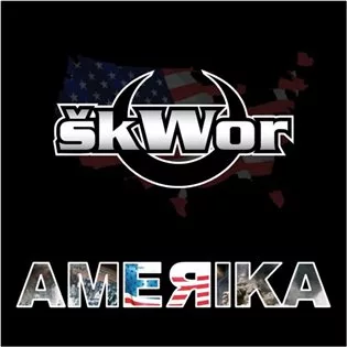 Amerika