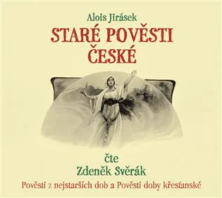 Staré pověsti české