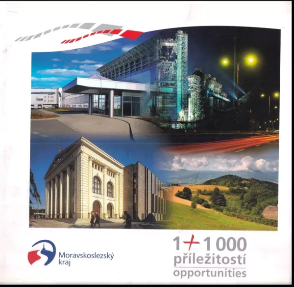 1 + 1000 příležitostí