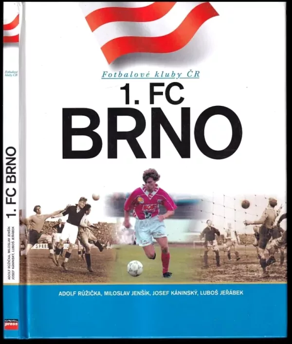 1. FC Brno