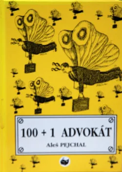 100+1 advokát