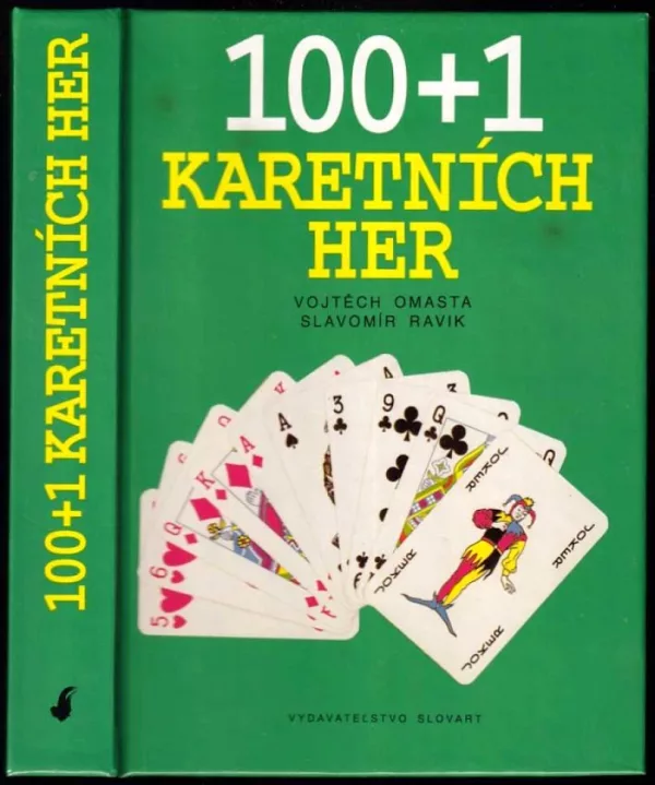 100 + 1 karetních her