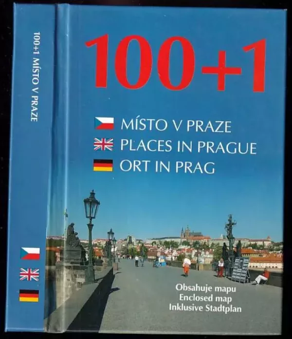 100+1 místo v Praze