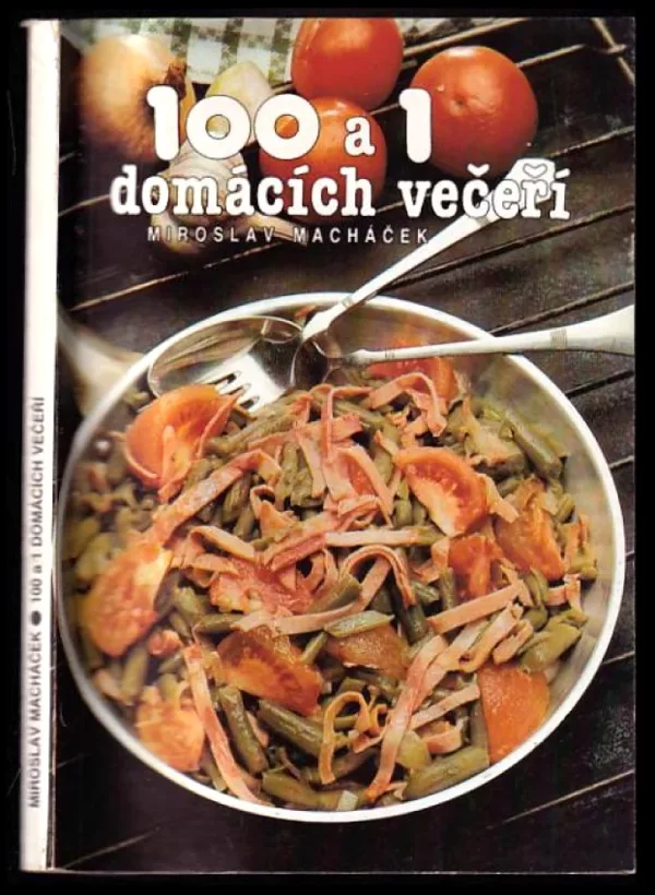 100 a 1 domácích večeří