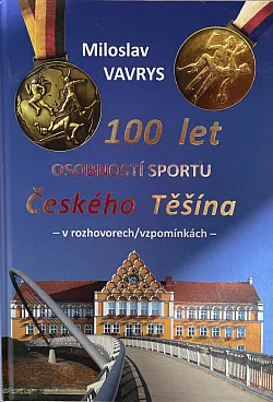 100 let osobností sportu Českého Těšína