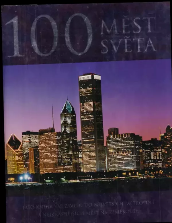 100 měst světa