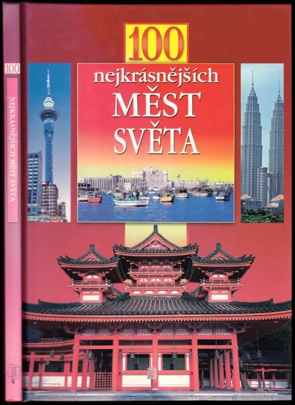 100 nejkrásnějších měst světa