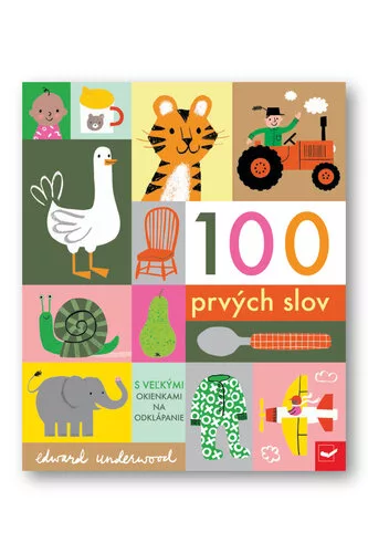 100 prvých slov