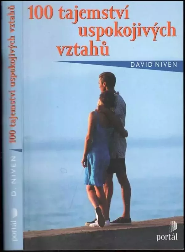 100 tajemství uspokojivých vztahů