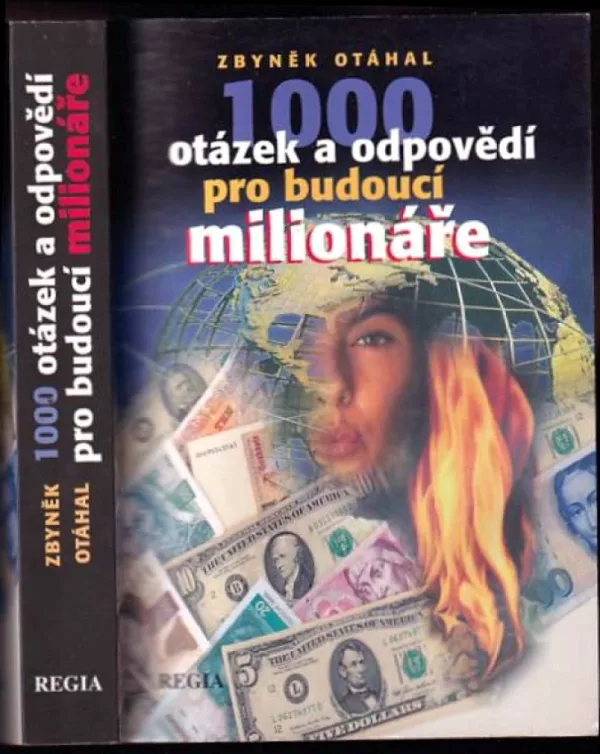 1000 otázek a odpovědí pro budoucí milionáře