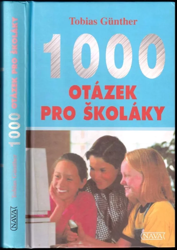 1000 otázek pro školáky