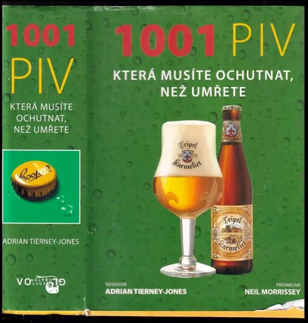 1001 piv, která musíte ochutnat, než umřete