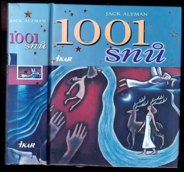 1001 snů