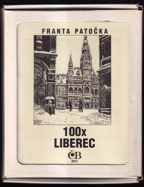 100x Liberec