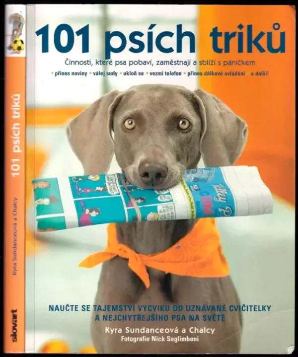 101 psích triků