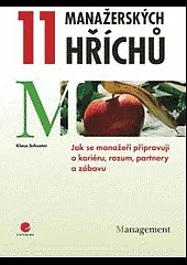 11 manažerských hříchů