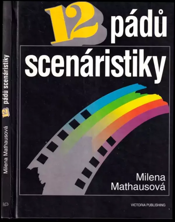 12 pádů scenáristiky