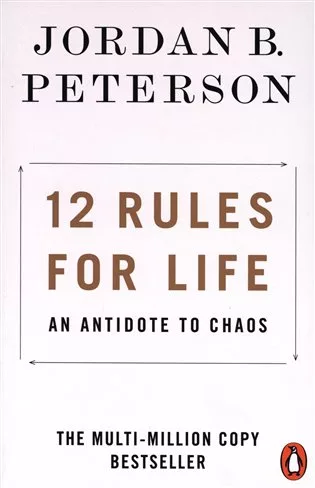 12 Rules for Life