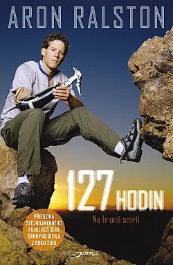 127 hodin: Na hraně smrti