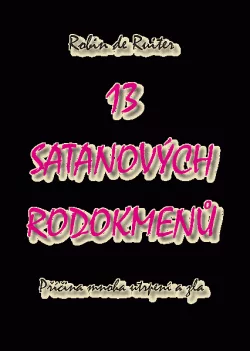 13 satanových rodokmenů