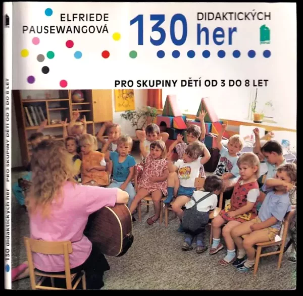 130 didaktických her