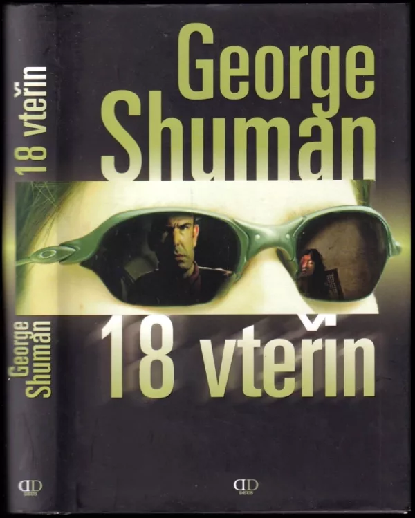 18 vteřin