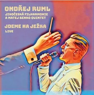 Jdeme na Ježka
