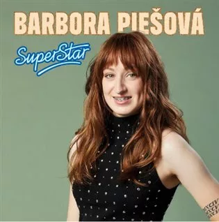 Barbora Piešová