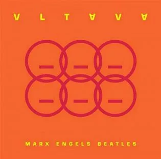 Marx, Engels, Beatles