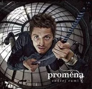 Proměna