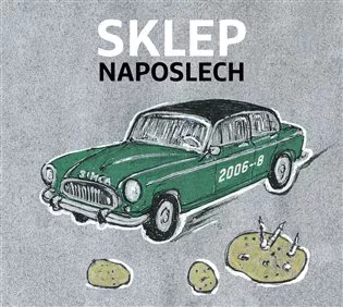 Sklep Naposlech