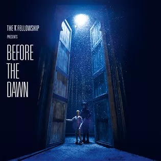Before The Dawn (Live)