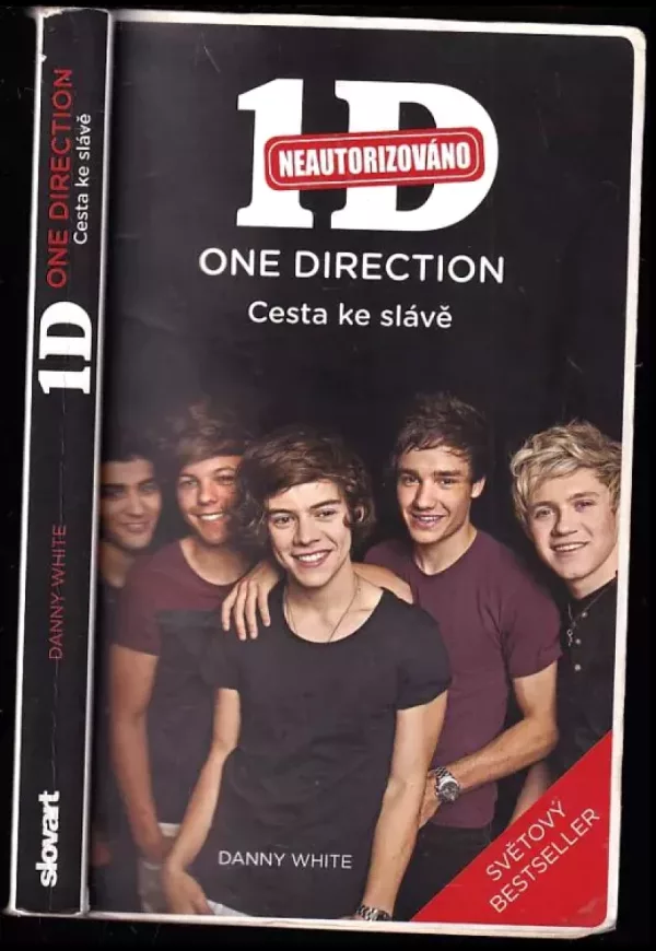 1D - One Direction