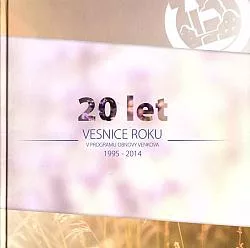 20 let Vesnice roku v Programu obnovy venkova