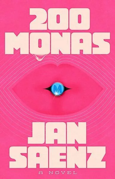200 Monas