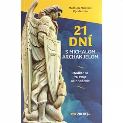 21 dní s Michalom Archanjelom