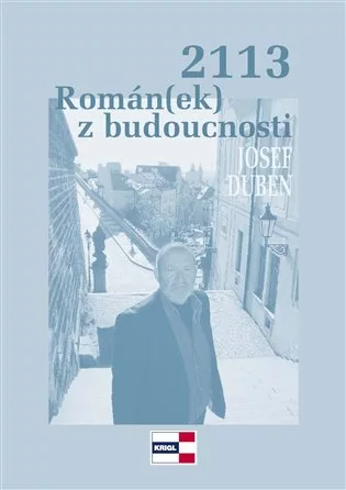 2113 Román(ek) z budoucnosti