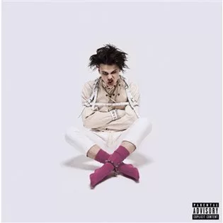 21st Century Liability (5 Year Anniversary Edition Limited)