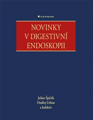 Novinky v digestivni endoskopii