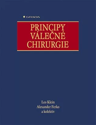 Principy válečné chirurgie