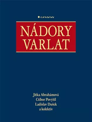 Nádory varlat