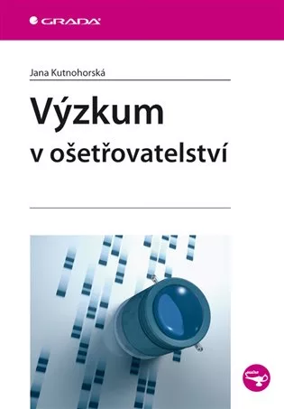 Výzkum v ošetřovatelství