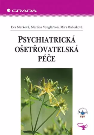 Psychiatrická ošetřovatelská péče