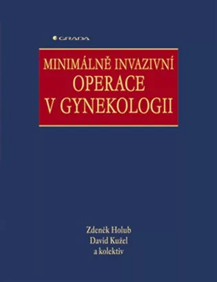 Minimálně invazivní operace v gynekologii