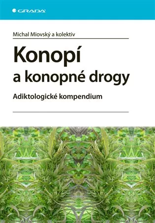 Konopí a konopné drogy